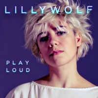 Lilly Wolf