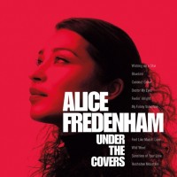 Alice Fredenham