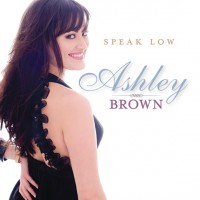 Ashley Brown