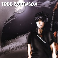 Todd Robinson