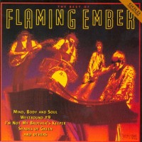 Flaming Ember