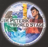 Jim Peterik and World Stage