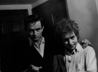 Bob Dylan & Johnny Cash