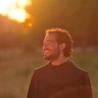 Friar Alessandro