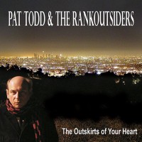 Pat Todd & The Rankoutsiders