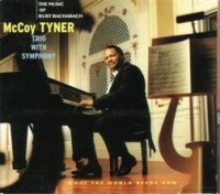 McCoy Tyner Trio with Symphony