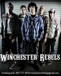 Winchester Rebels