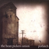 The Bean Pickers Union
