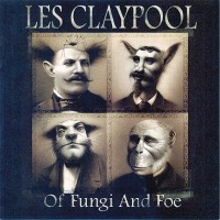 Les Claypool