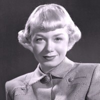 June Christy