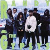 Randy & The Gypsys
