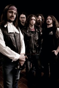 Los Pirates