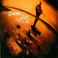 Darrell Evans