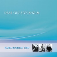 Karel Boehlee Trio