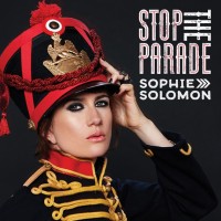 Sophie Solomon