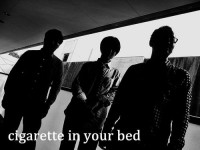 Cigarette In Your Bed