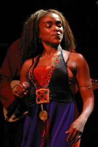 Emeline Michel