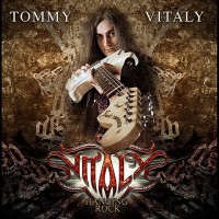 Tommy Vitaly