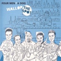 Four Men & A Dog