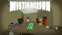 Mister Dickson