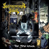 Suffocation Of Soul