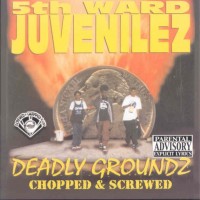 5Th Ward Juvenilez