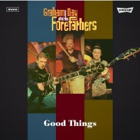 Graham Day & The Forefathers