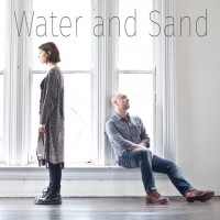Water And Sand