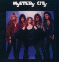 Mystery City
