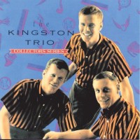 kingston trio merry minuet