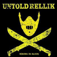 Untold Rellik