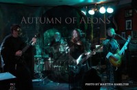 Autumn Of Aeons