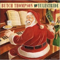 Butch Thompson