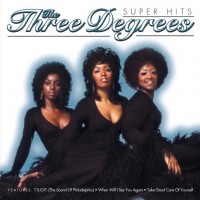 Three Degrees