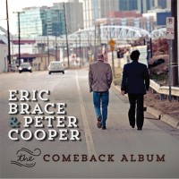Eric Brace & Peter Cooper