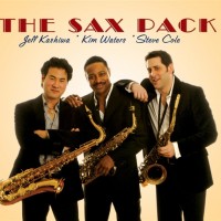 The Sax Pack