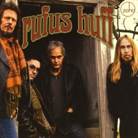 Rufus Huff