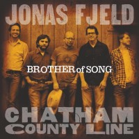 Jonas Fjeld & Chatham County Line