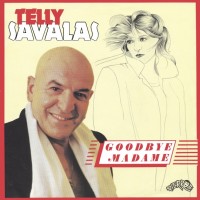 Telly Savalas