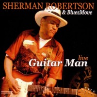 Sherman Robertson