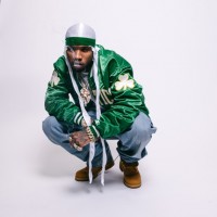 Torey Lanez