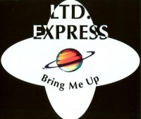 Ltd. Express