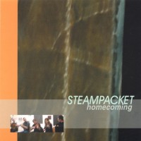 Steampacket