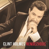 Clint Holmes