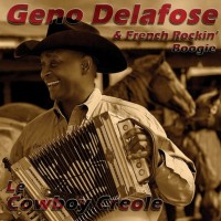 Geno Delafose