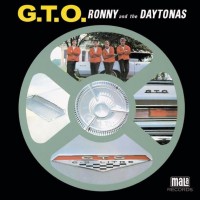 Ronny & The Daytonas