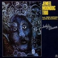 Jemeel Moondoc Trio