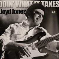 Lloyd Jones