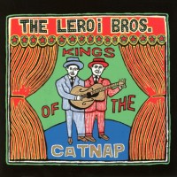 The Leroi Brothers
