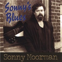 Sonny Moorman